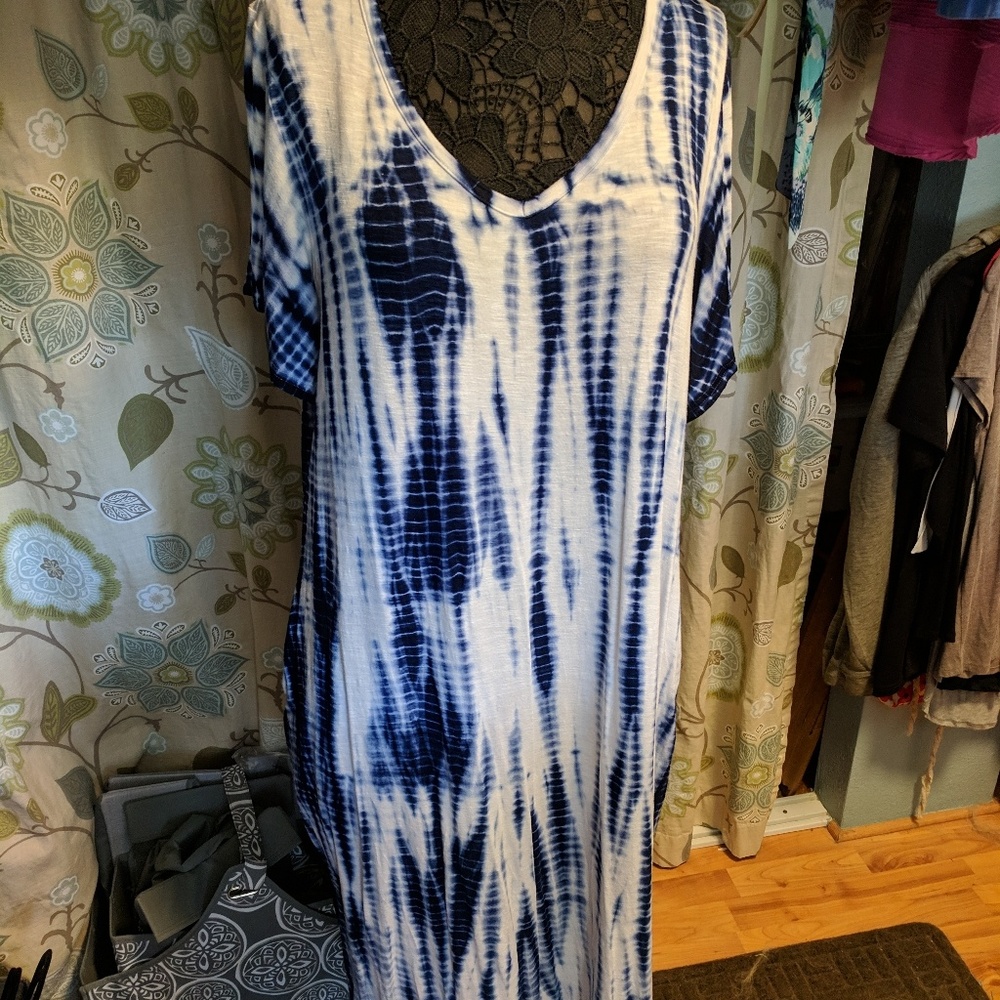 LIVI by Lane Bryant 14/16